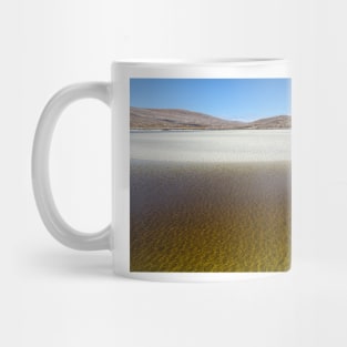 Seilebost, Isle of Harris Mug